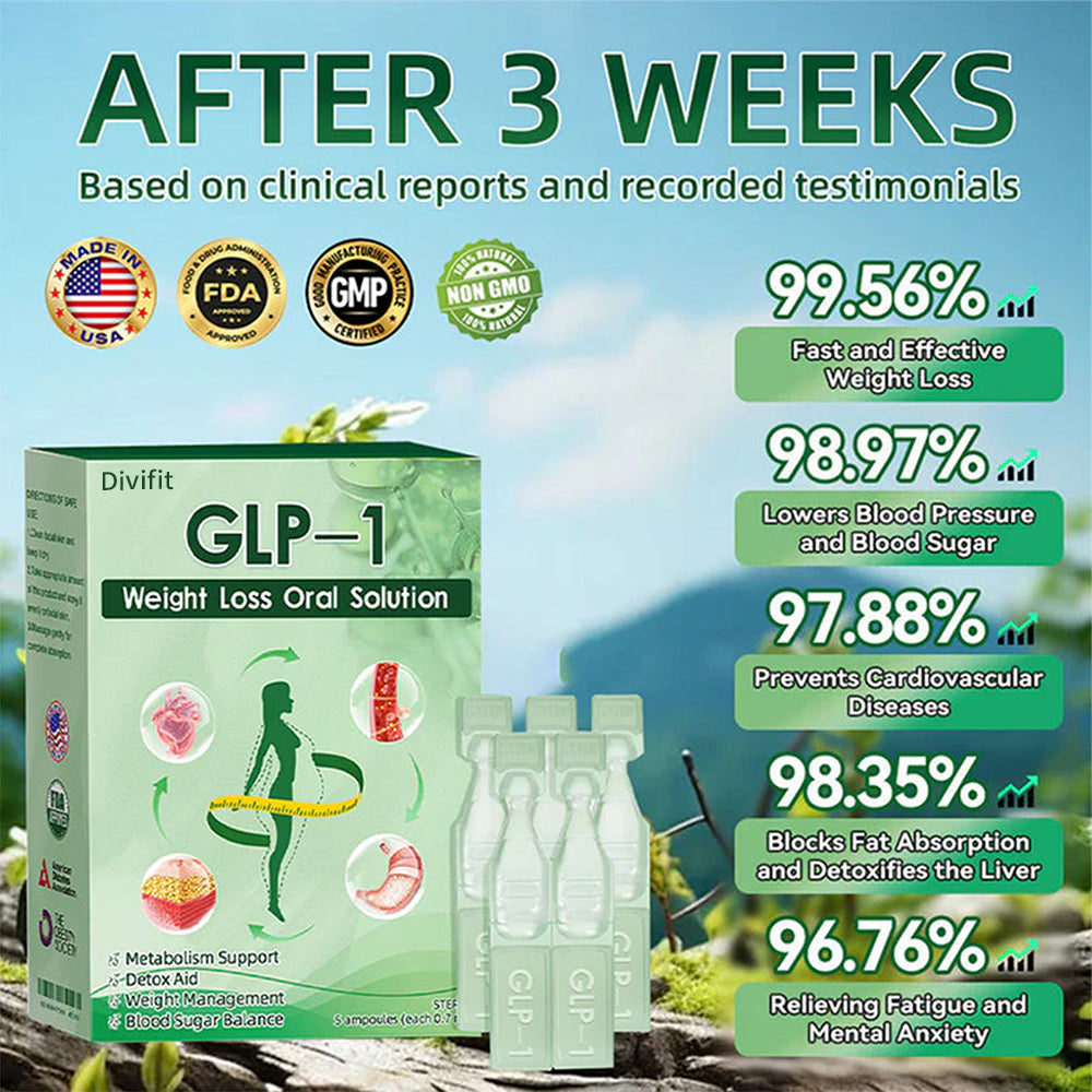 💡Divifit 𝑶𝒇𝒇𝒊𝒄𝒊𝒂𝒍 𝑺𝒕𝒐𝒓𝒆 | 💯Divifit®🇺🇸𝐺𝐿𝑃-𝟏  𝑺𝒊𝒙-𝒊𝒏-𝑶𝒏𝒆 𝑯𝒆𝒂𝒍𝒕𝒉 𝑺𝒐𝒍𝒖𝒕𝒊𝒐𝒏 𝑶𝒓𝒂𝒍 𝑳𝒊𝒒𝒖𝒊𝒅  (𝐉𝐮𝐬𝐭 𝐨𝐧𝐜𝐞 𝐚 𝐝𝐚𝐲, 𝐯𝐢𝐬𝐢𝐛𝐥𝐞 𝐜𝐡𝐚𝐧𝐠𝐞𝐬 𝐢𝐧 𝟕 𝐝𝐚𝐲𝐬） ✅ 𝐅𝐨𝐫 𝐨𝐛𝐞𝐬𝐢𝐭𝐲, 𝐜𝐚𝐫𝐝𝐢𝐨𝐯𝐚𝐬𝐜𝐮𝐥𝐚𝐫 𝐡𝐞𝐚𝐥𝐭𝐡, 𝐝𝐢𝐚𝐛𝐞𝐭𝐞𝐬, 𝐬𝐥𝐞𝐞𝐩 𝐚𝐩𝐧𝐞𝐚, 𝐆𝐮𝐭 𝐇𝐞𝐚𝐥𝐭𝐡, 𝐣𝐨𝐢𝐧𝐭 𝐢𝐬𝐬𝐮𝐞𝐬, 𝐚𝐧𝐝 𝐦𝐨𝐫𝐞