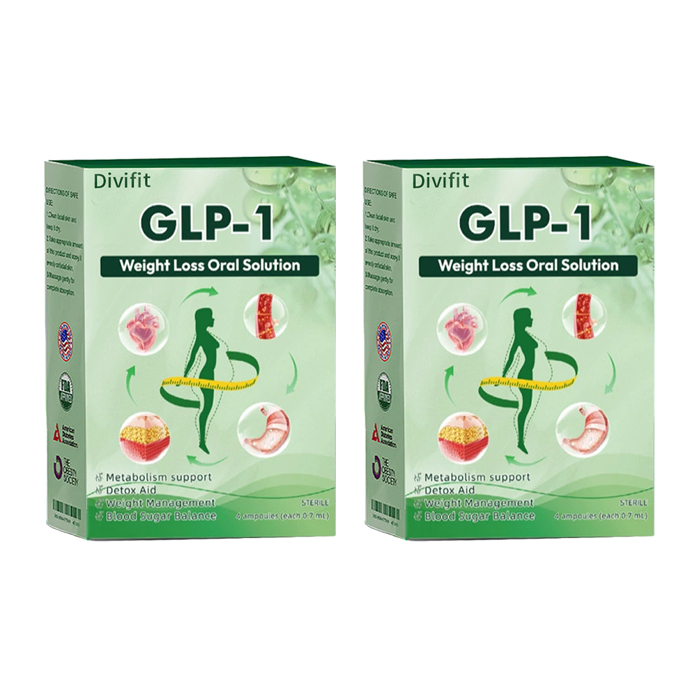 💡Divifit 𝑶𝒇𝒇𝒊𝒄𝒊𝒂𝒍 𝑺𝒕𝒐𝒓𝒆 | 💯Divifit®🇺🇸𝐺𝐿𝑃-𝟏  𝑺𝒊𝒙-𝒊𝒏-𝑶𝒏𝒆 𝑯𝒆𝒂𝒍𝒕𝒉 𝑺𝒐𝒍𝒖𝒕𝒊𝒐𝒏 𝑶𝒓𝒂𝒍 𝑳𝒊𝒒𝒖𝒊𝒅  (𝐉𝐮𝐬𝐭 𝐨𝐧𝐜𝐞 𝐚 𝐝𝐚𝐲, 𝐯𝐢𝐬𝐢𝐛𝐥𝐞 𝐜𝐡𝐚𝐧𝐠𝐞𝐬 𝐢𝐧 𝟕 𝐝𝐚𝐲𝐬） ✅ 𝐅𝐨𝐫 𝐨𝐛𝐞𝐬𝐢𝐭𝐲, 𝐜𝐚𝐫𝐝𝐢𝐨𝐯𝐚𝐬𝐜𝐮𝐥𝐚𝐫 𝐡𝐞𝐚𝐥𝐭𝐡, 𝐝𝐢𝐚𝐛𝐞𝐭𝐞𝐬, 𝐬𝐥𝐞𝐞𝐩 𝐚𝐩𝐧𝐞𝐚, 𝐆𝐮𝐭 𝐇𝐞𝐚𝐥𝐭𝐡, 𝐣𝐨𝐢𝐧𝐭 𝐢𝐬𝐬𝐮𝐞𝐬, 𝐚𝐧𝐝 𝐦𝐨𝐫𝐞